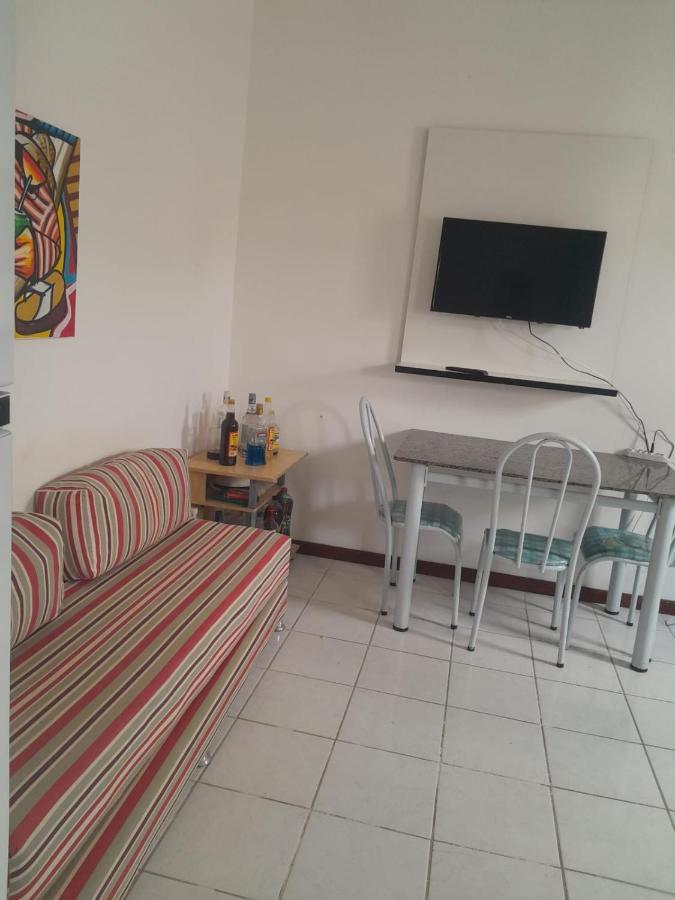 Guarajuba Residence - Flat Camassari Eksteriør billede