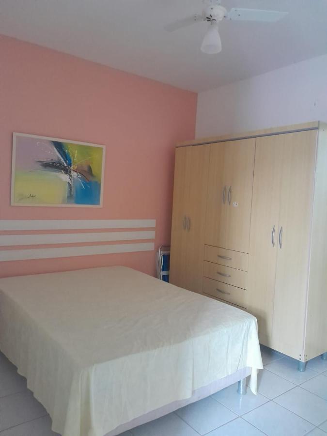 Guarajuba Residence - Flat Camassari Eksteriør billede